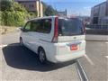 2009 Nissan Serena