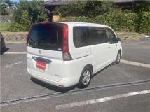 2009 Nissan Serena