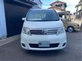 2010 Nissan Serena