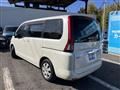 2007 Nissan Serena