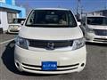 2007 Nissan Serena