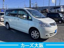 2007 Nissan Serena