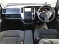 2009 Nissan Serena