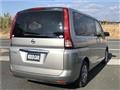 2009 Nissan Serena