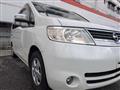 2007 Nissan Serena