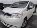 2007 Nissan Serena