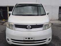 2007 Nissan Serena