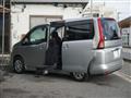 2009 Nissan Serena