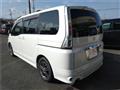 2006 Nissan Serena