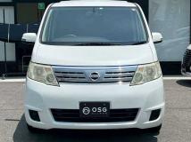 2010 Nissan Serena