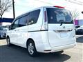 2011 Nissan Serena