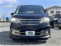 2012 Nissan Serena