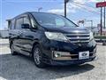 2012 Nissan Serena