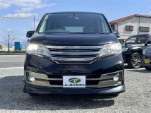 2012 Nissan Serena