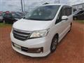2012 Nissan Serena