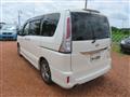 2012 Nissan Serena