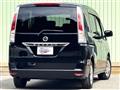 2011 Nissan Serena