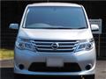 2014 Nissan Serena