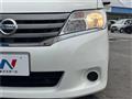 2012 Nissan Serena