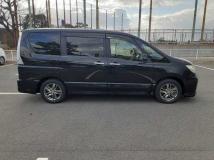 2012 Nissan Serena