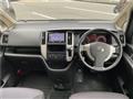2009 Nissan Serena