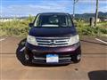 2010 Nissan Serena