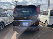 2010 Nissan Serena