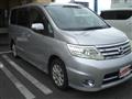2009 Nissan Serena