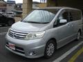 2009 Nissan Serena