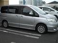 2009 Nissan Serena