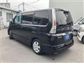 2009 Nissan Serena