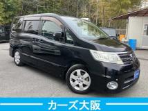 2009 Nissan Serena