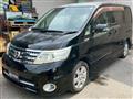 2008 Nissan Serena