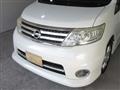 2010 Nissan Serena