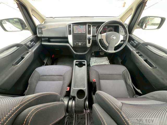 2010 Nissan Serena