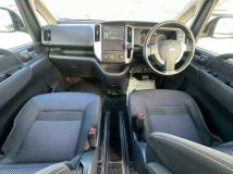 2010 Nissan Serena