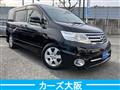 2010 Nissan Serena