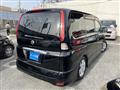2010 Nissan Serena