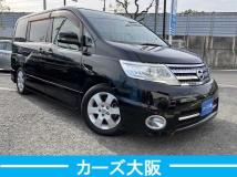 2010 Nissan Serena