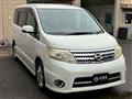 2008 Nissan Serena