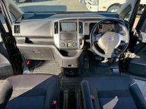 2009 Nissan Serena