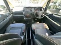 2010 Nissan Serena