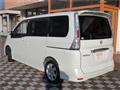 2010 Nissan Serena