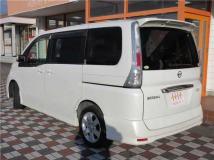 2010 Nissan Serena