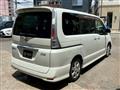 2010 Nissan Serena