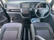 2010 Nissan Serena