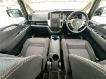 2009 Nissan Serena