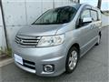 2006 Nissan Serena