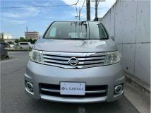 2006 Nissan Serena