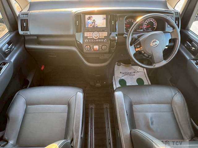 2010 Nissan Serena